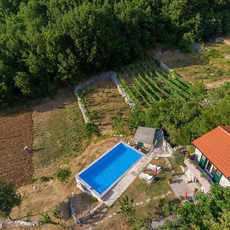 Villa Honey House à Grabovac  Extérieur photo