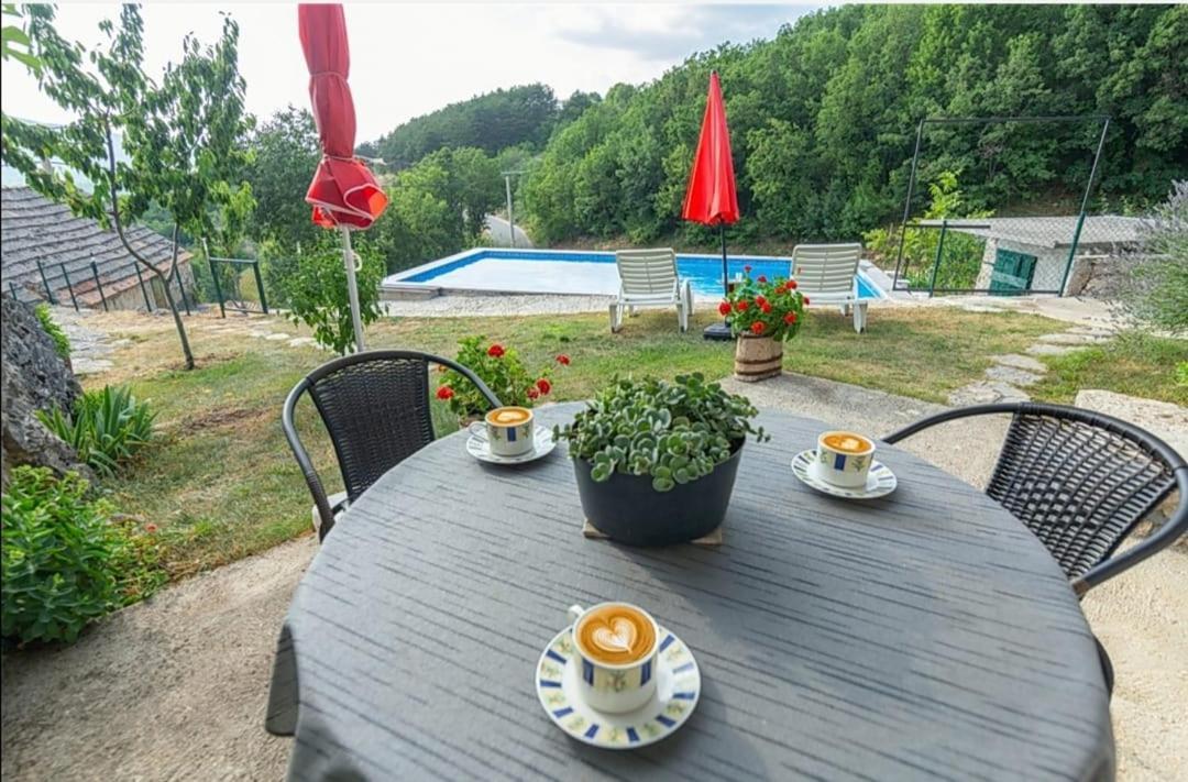 Villa Honey House à Grabovac  Extérieur photo