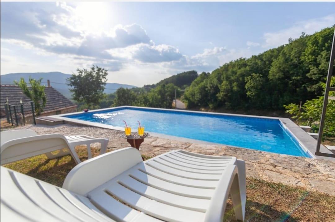 Villa Honey House à Grabovac  Extérieur photo