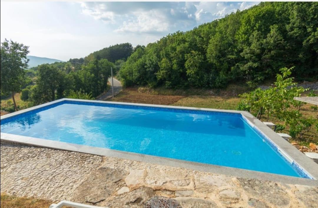 Villa Honey House à Grabovac  Extérieur photo