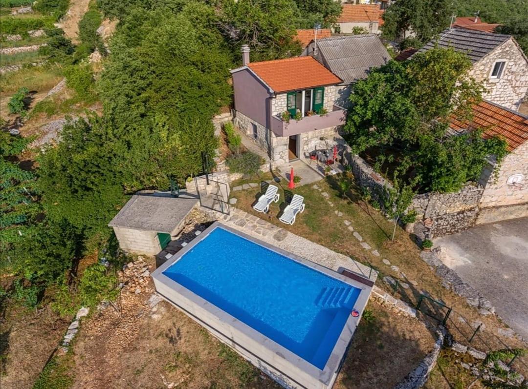 Villa Honey House à Grabovac  Extérieur photo