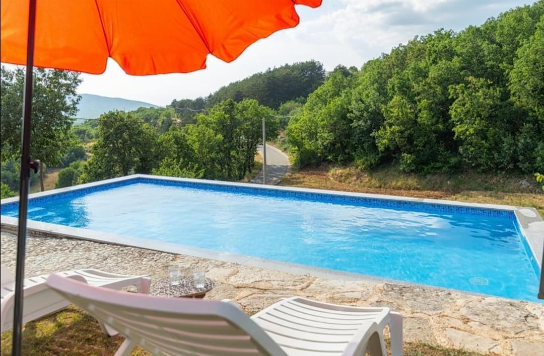 Villa Honey House à Grabovac  Extérieur photo