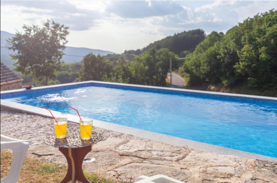 Villa Honey House à Grabovac  Extérieur photo
