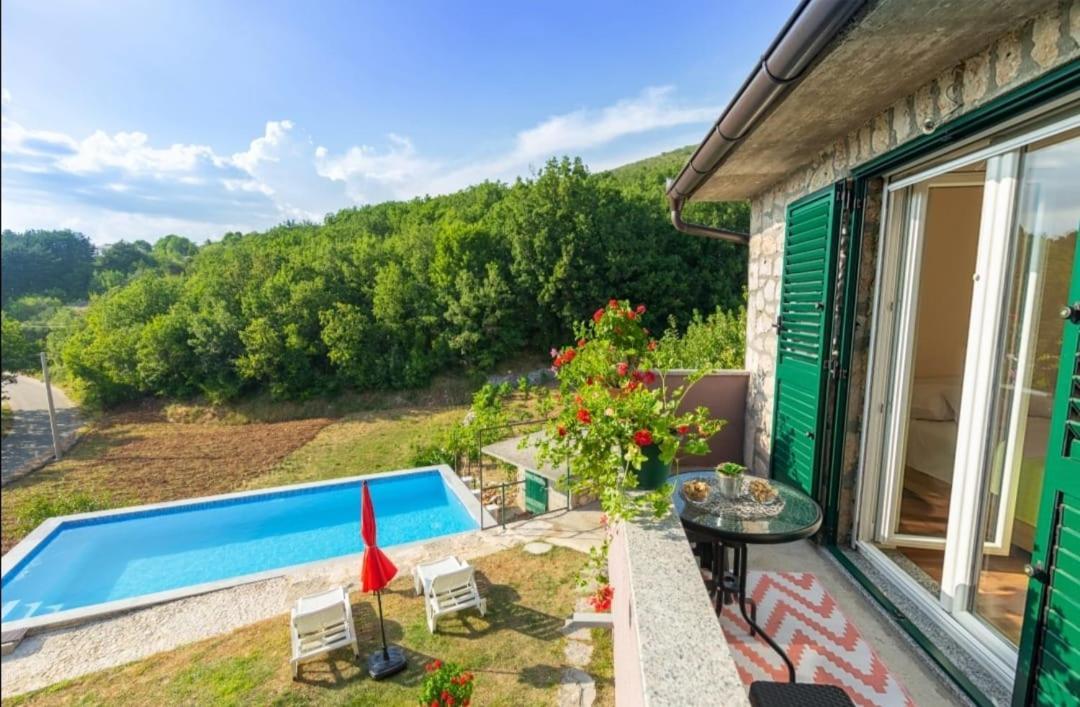 Villa Honey House à Grabovac  Extérieur photo
