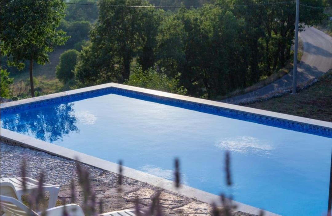 Villa Honey House à Grabovac  Extérieur photo