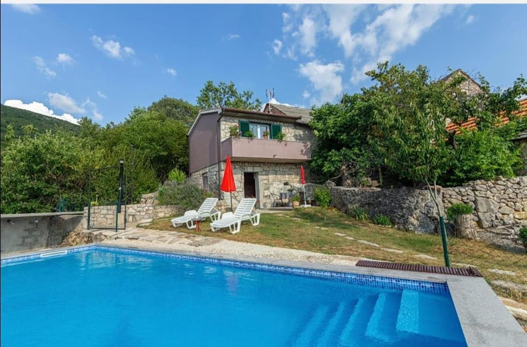 Villa Honey House à Grabovac  Extérieur photo