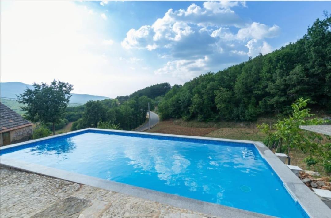 Villa Honey House à Grabovac  Extérieur photo