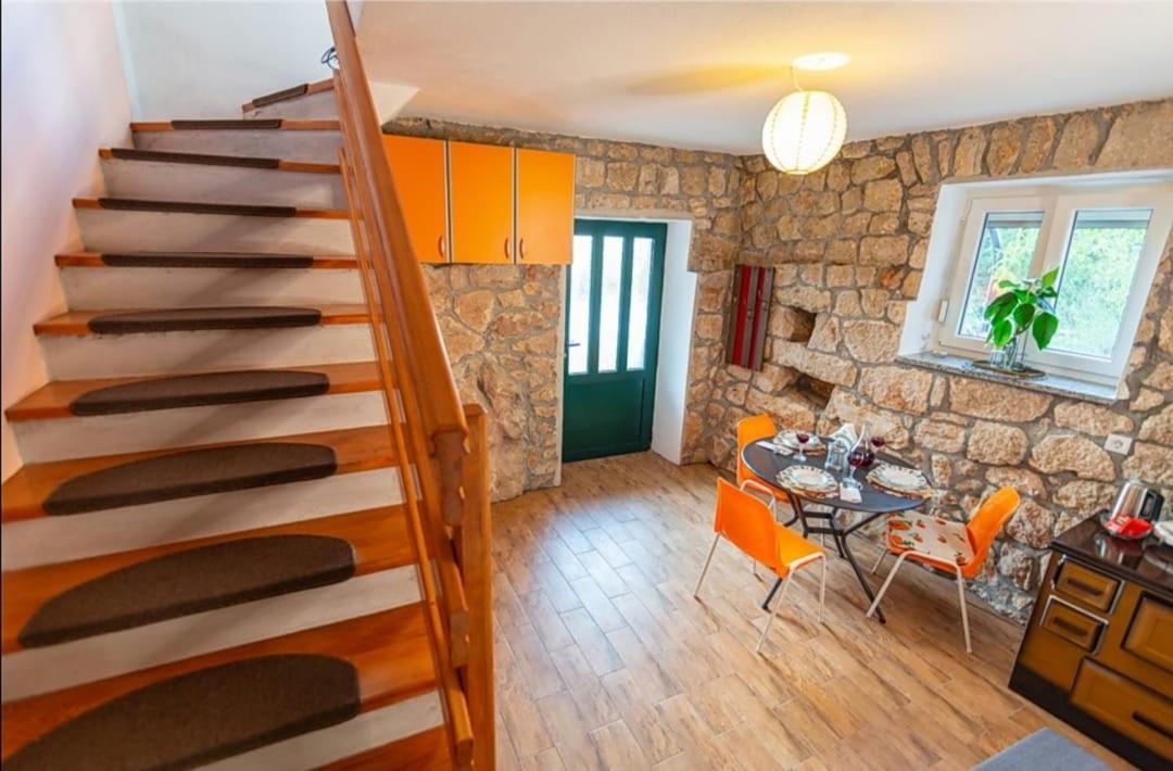 Villa Honey House à Grabovac  Extérieur photo