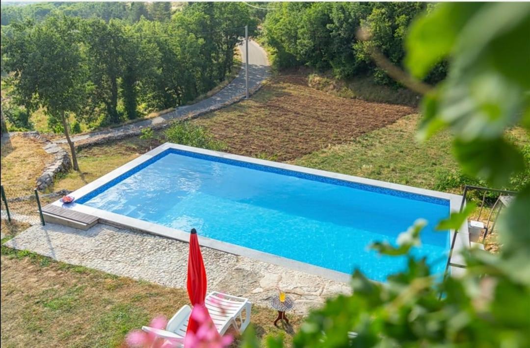 Villa Honey House à Grabovac  Extérieur photo
